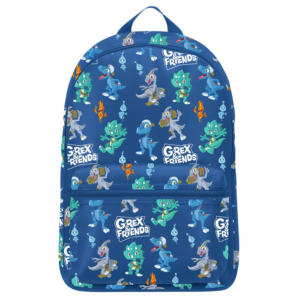 G-Rex & Friends Dino Rucksack