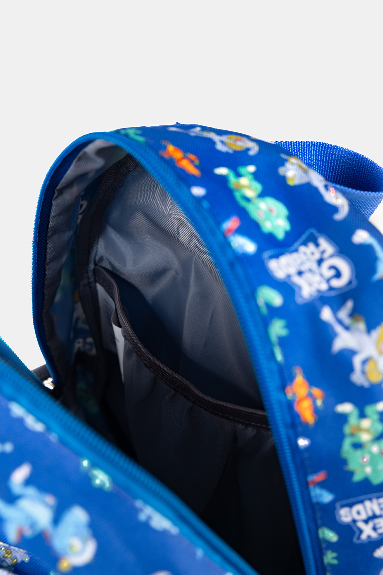 G-Rex & Friends Dino Rucksack