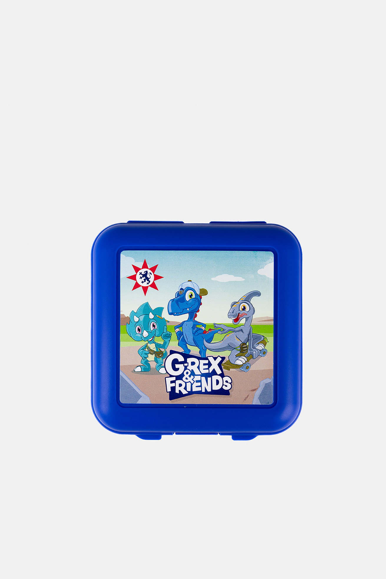 G-Rex & Friends Dino Brotdose