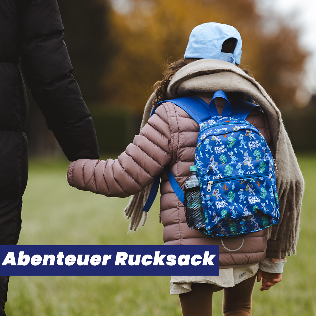 G-Rex & Friends Dino Rucksack