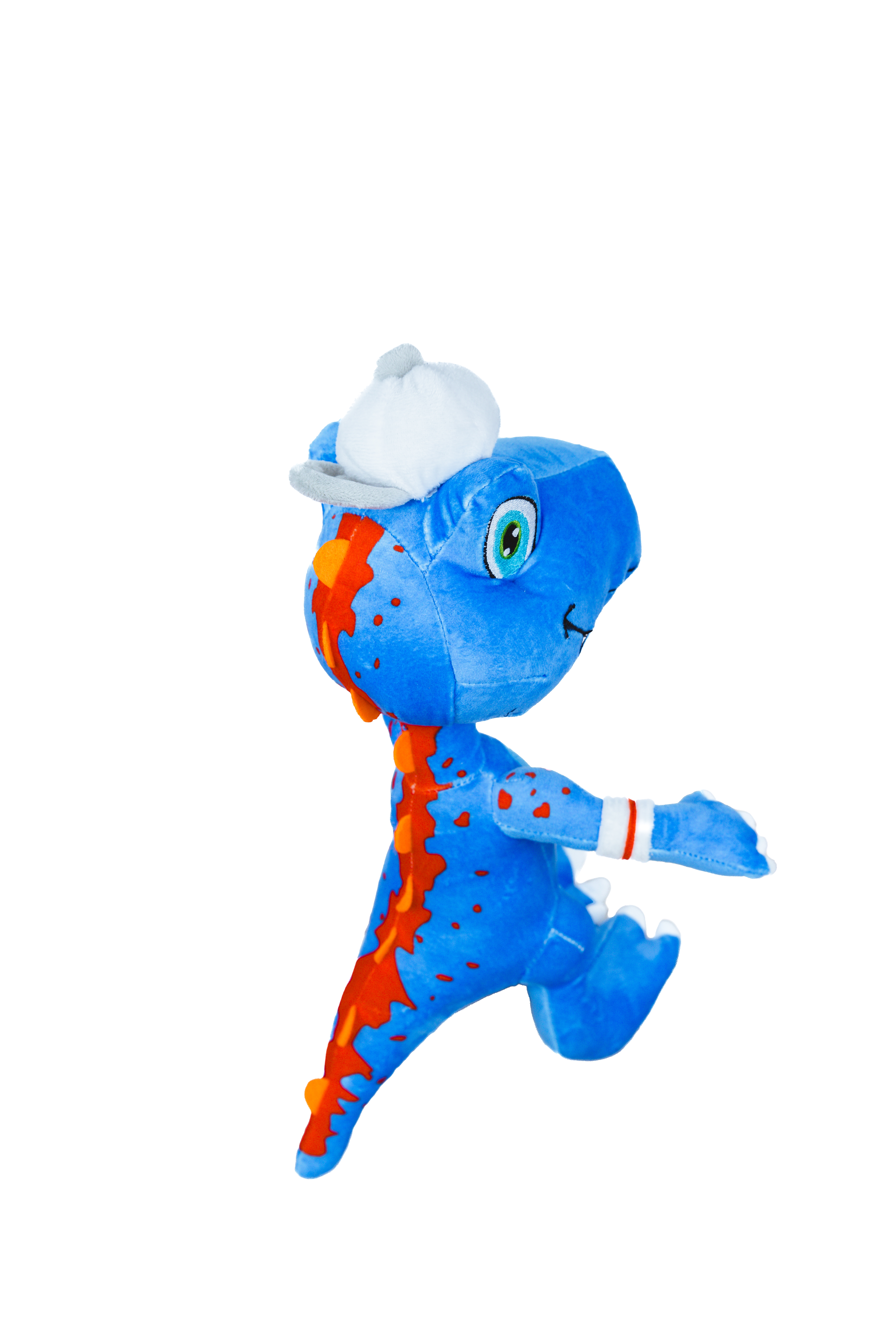 G-Rex Dino Stofftier