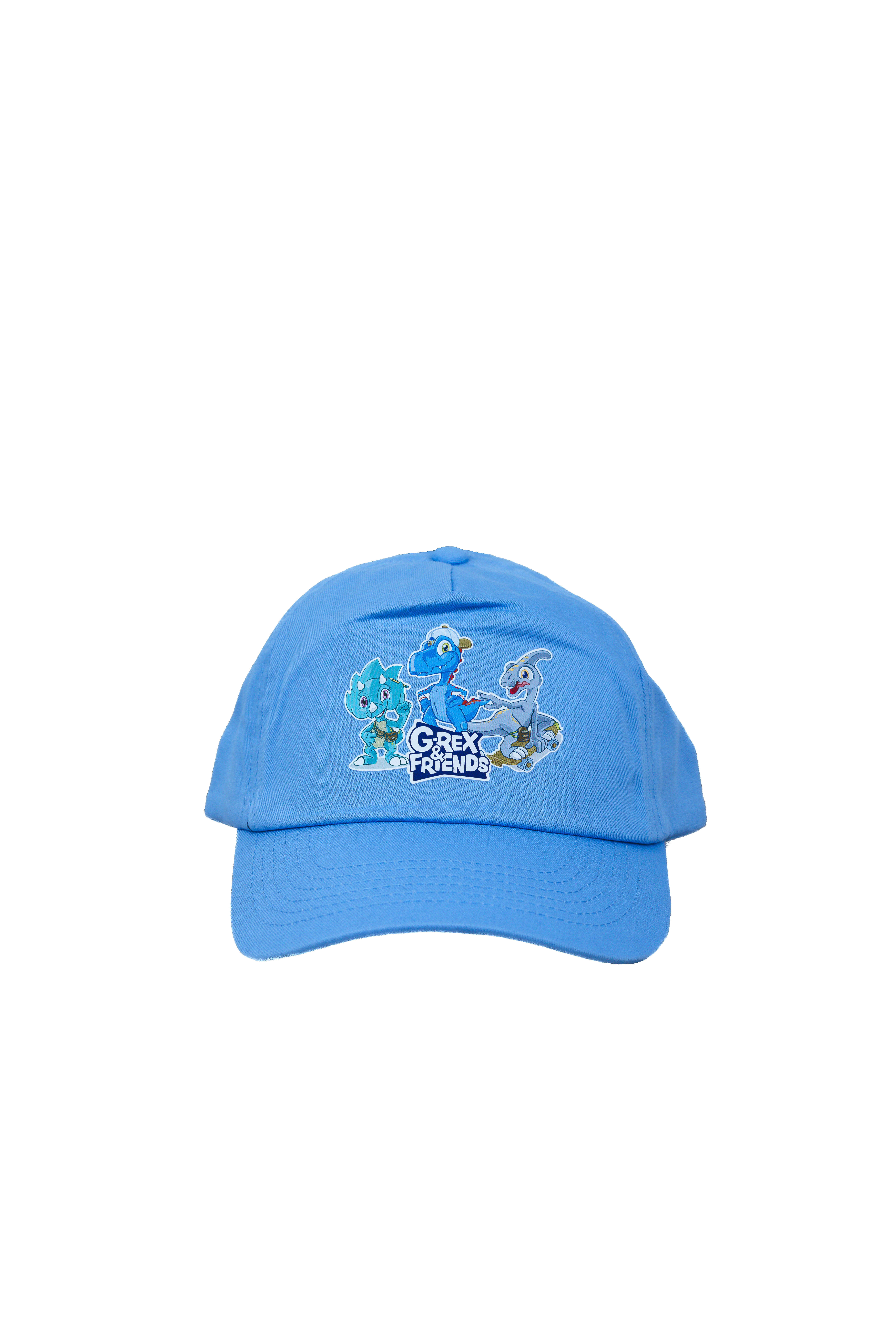 G-Rex & Friends Dino Cappy