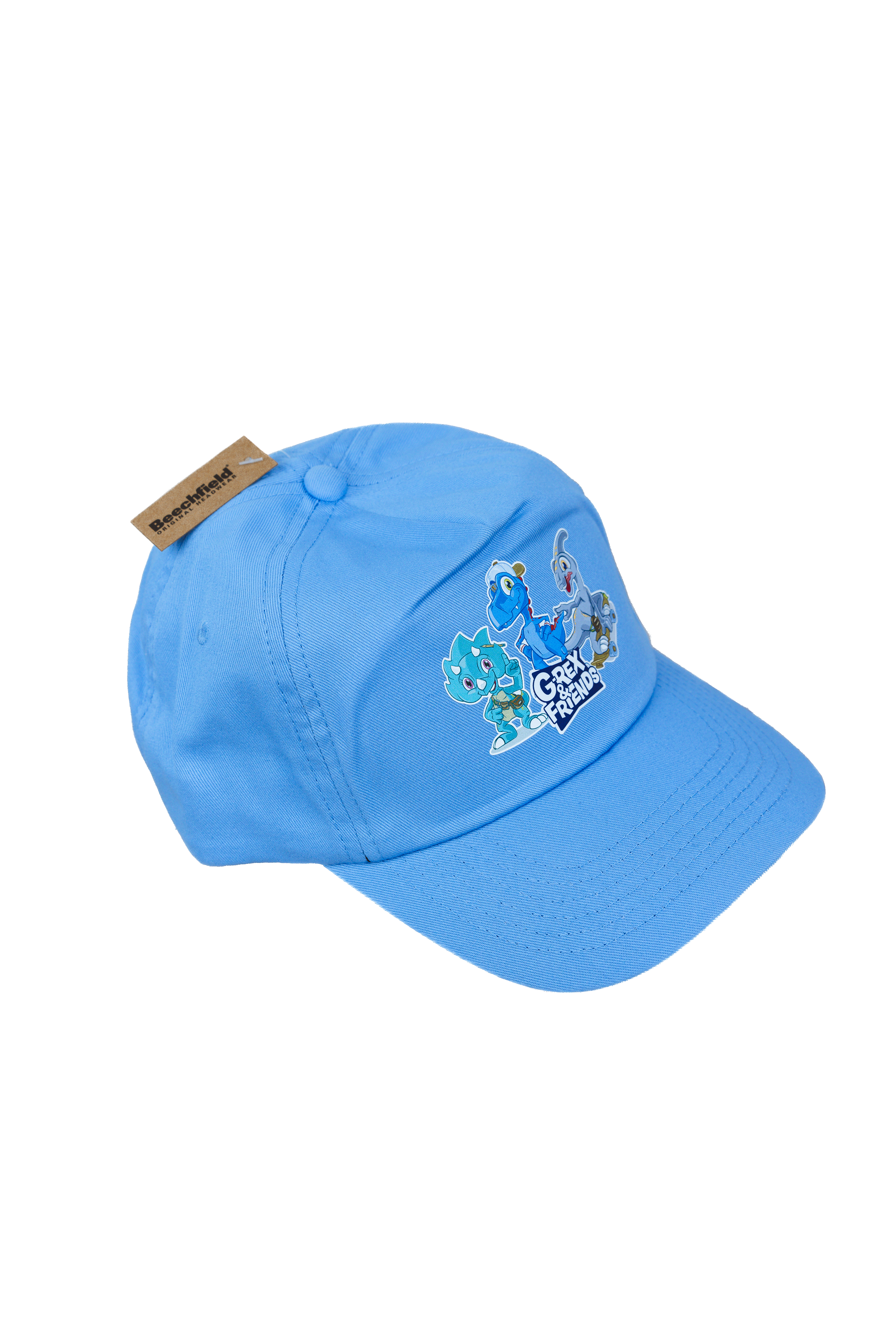 G-Rex & Friends Dino Cappy