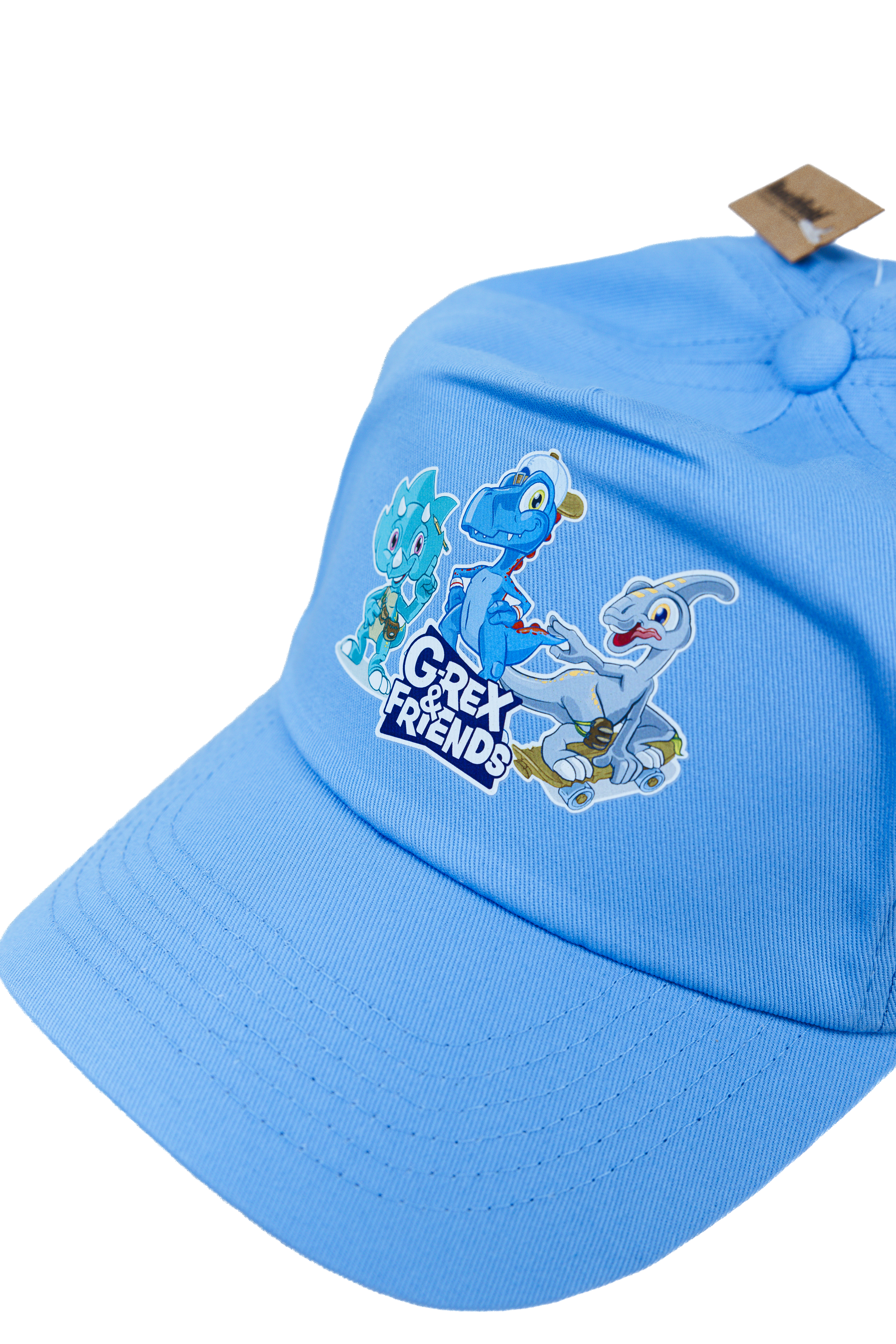G-Rex & Friends Dino Cappy