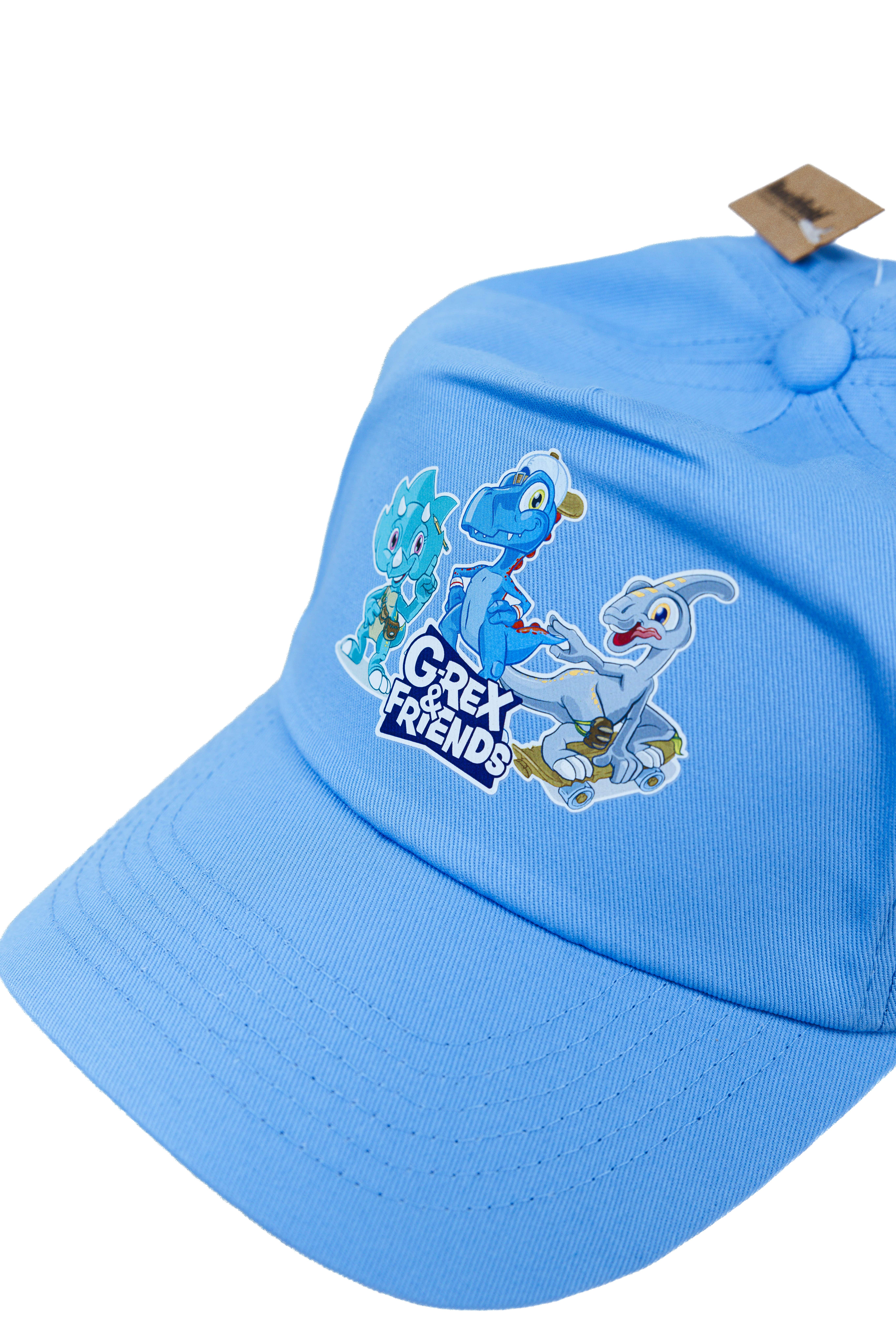 G-Rex & Friends Dino Cappy G-Rex & Friends Dino Cappy
