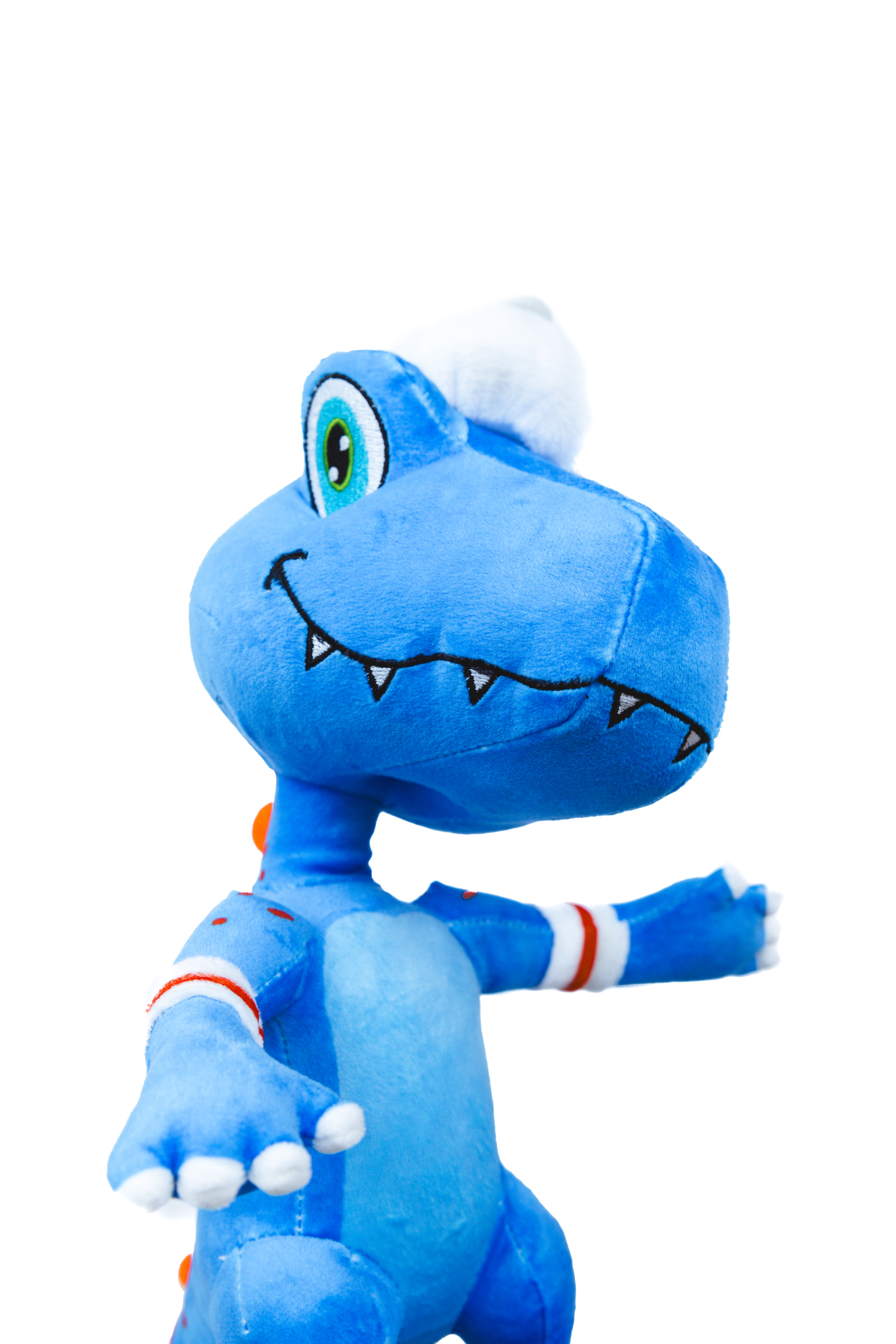 G-Rex Dino Stofftier